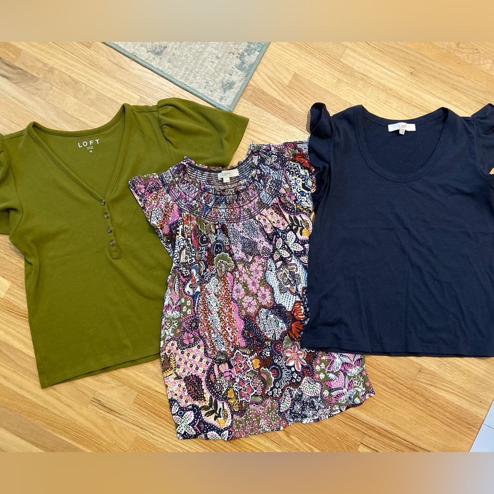 Loft Bundle - image 1